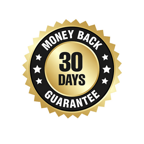 30 Day Warranty