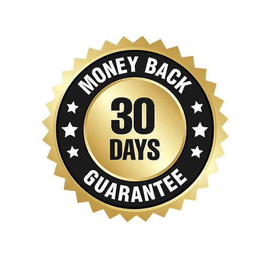 30 Day Warranty